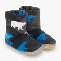 Hot Bears Slippers 5-2 Slippers