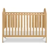 Discount Beau 3-in-1 Convertible Crib - Honey Cribs & Mattresses|Cribs & Mattresses