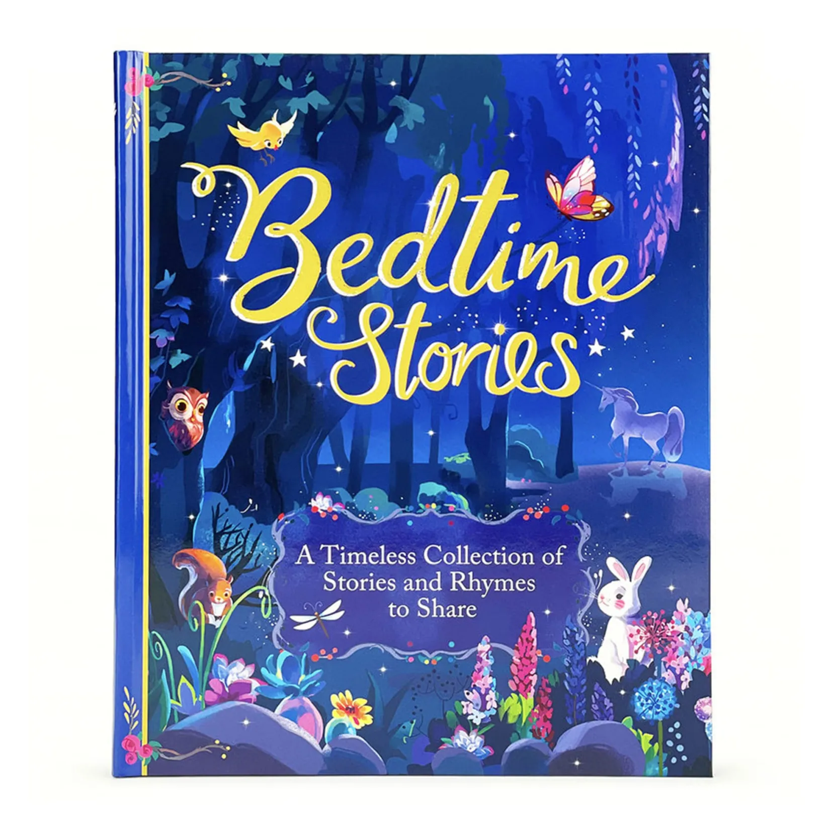 Best Bedtime Stories English Books|4 Years And Over