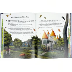 Best Bedtime Stories English Books|4 Years And Over