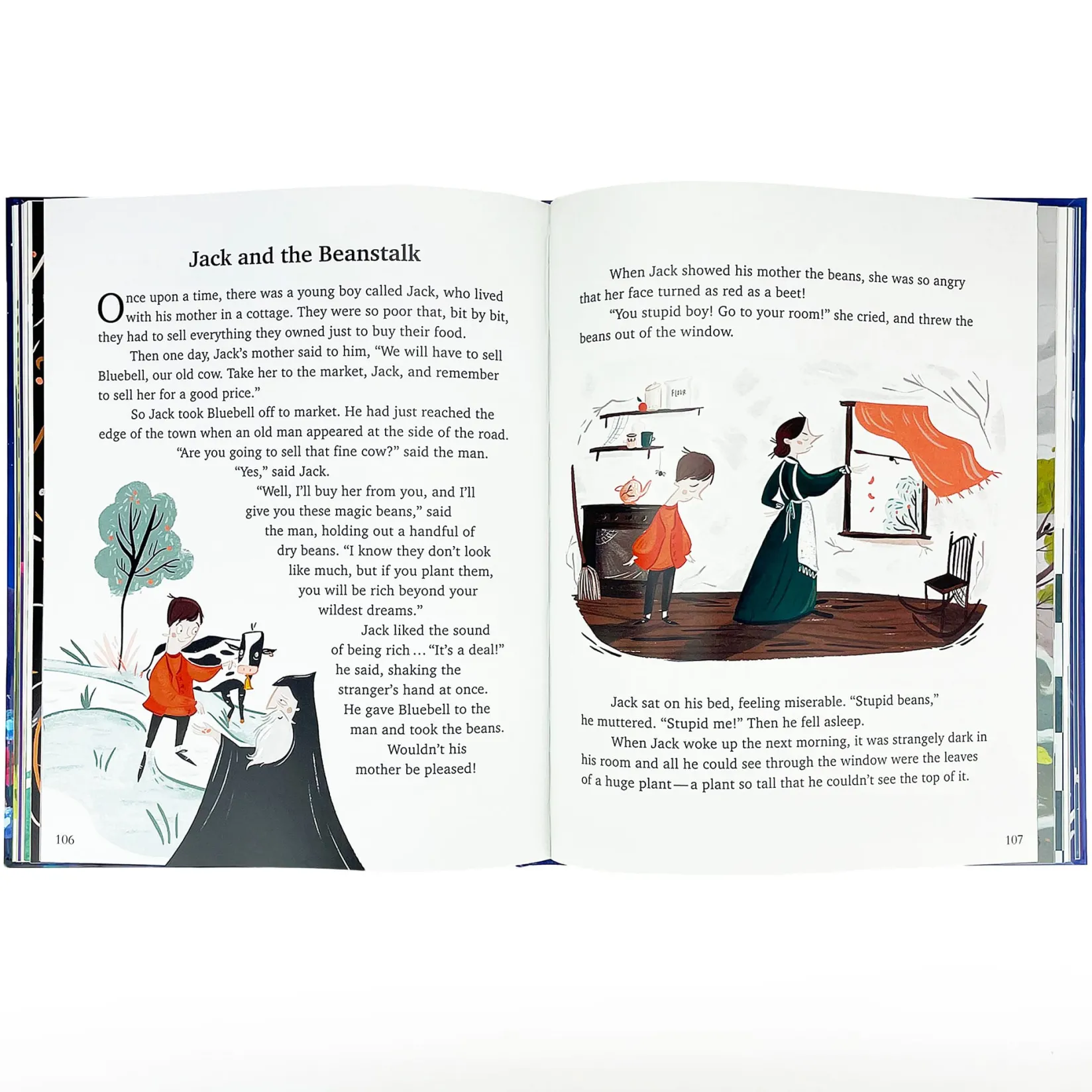 Best Bedtime Stories English Books|4 Years And Over