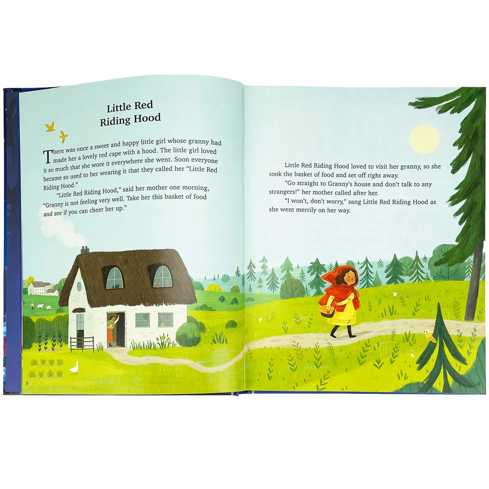 Best Bedtime Stories English Books|4 Years And Over