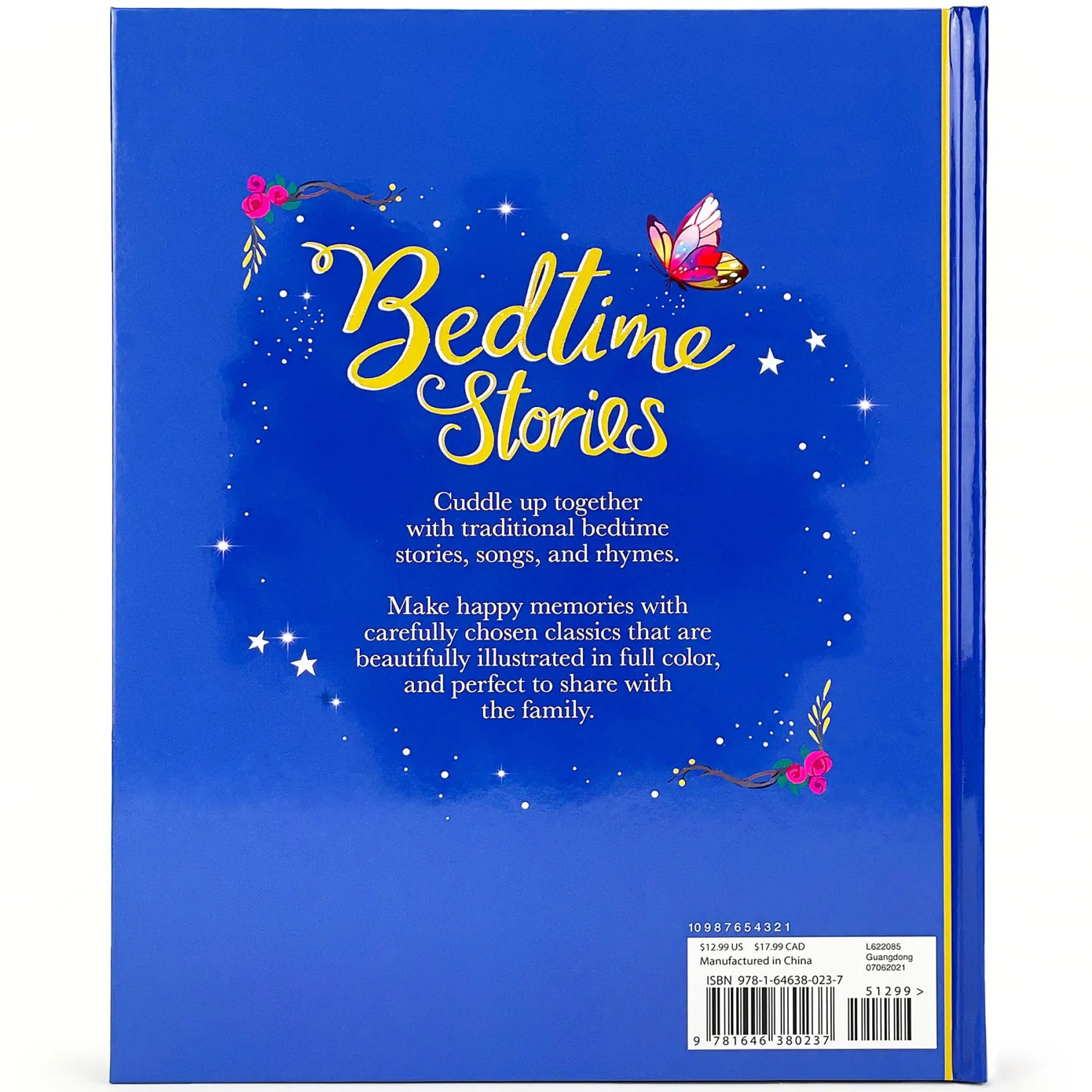 Best Bedtime Stories English Books|4 Years And Over