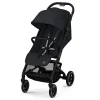 Strollers|Strollers & Trailers>Cybex Beezy 2 Compact City Stroller - Magic Black