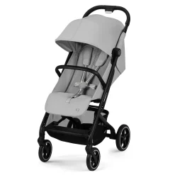 Hot Beezy 2 Compact City Stroller - Fog Grey Kids Strollers|Strollers & Trailers
