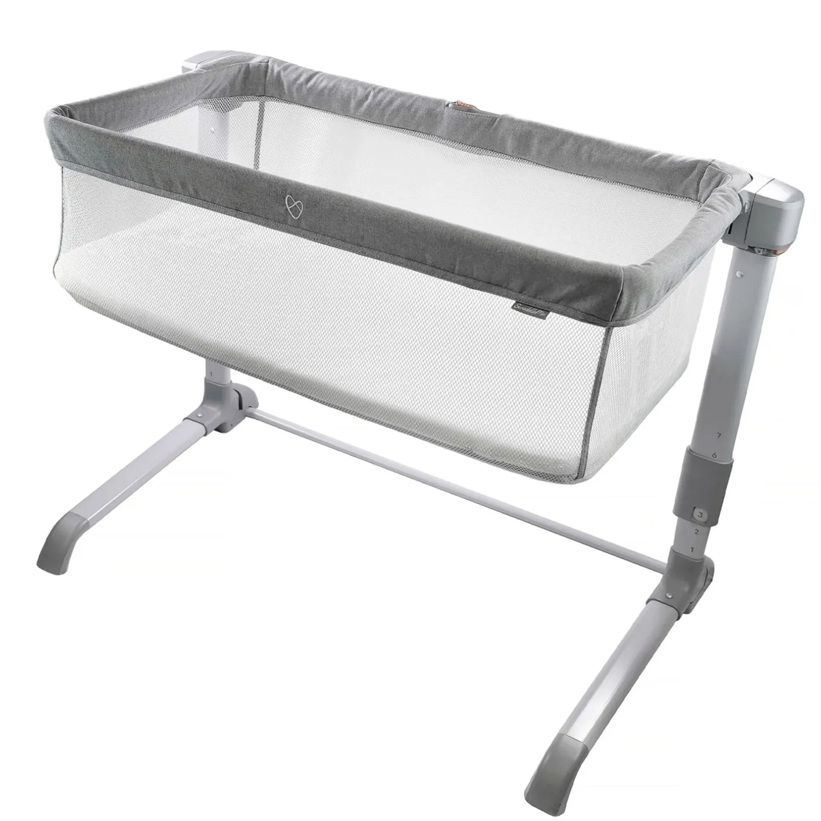 Playards & Bassinets|Playards & Bassinets>Summer Infant Beginnings Bassinet