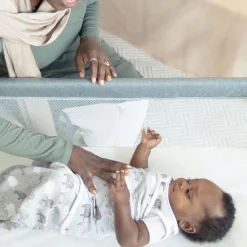 Playards & Bassinets|Playards & Bassinets>Summer Infant Beginnings Bassinet