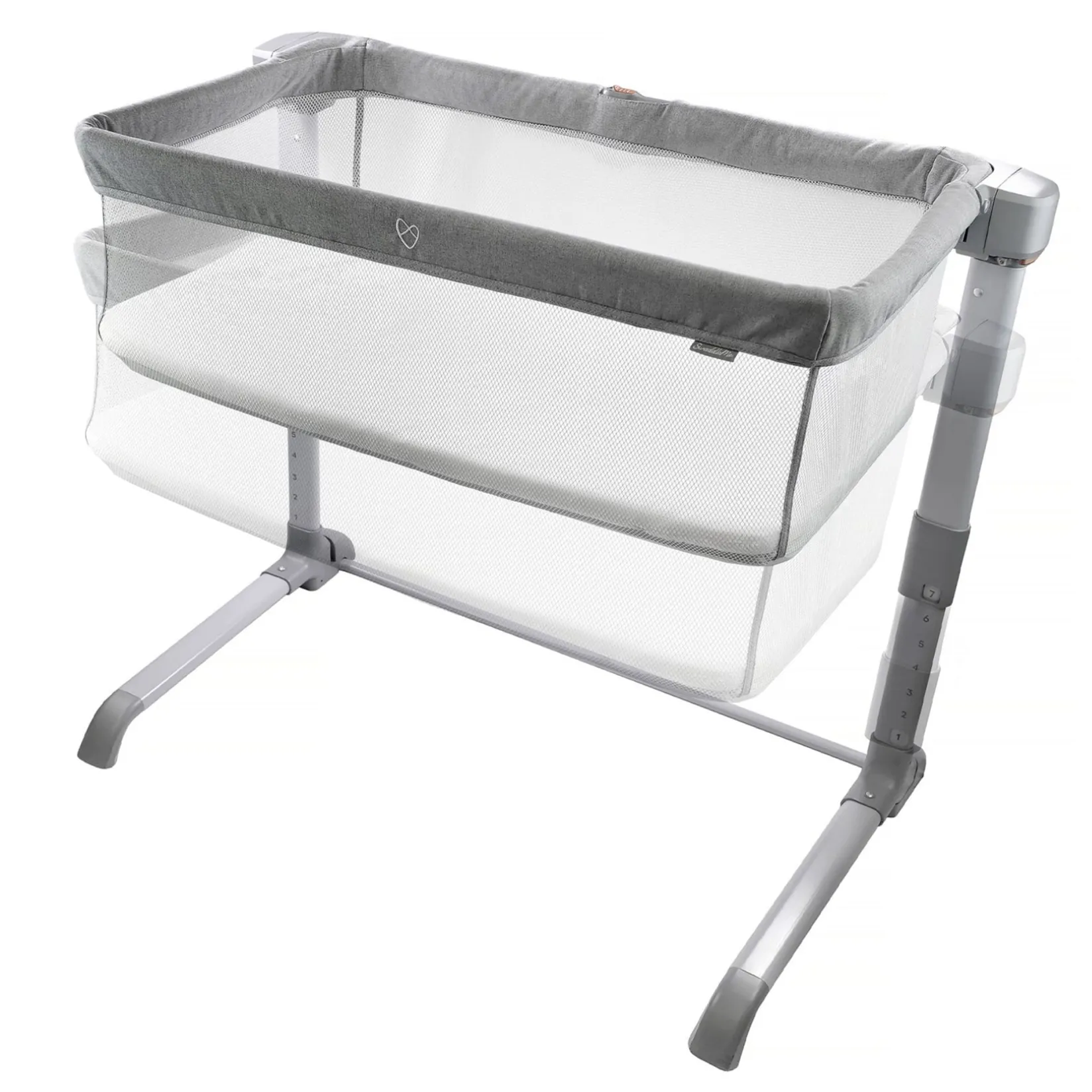 Playards & Bassinets|Playards & Bassinets>Summer Infant Beginnings Bassinet