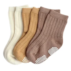 Brown (3) Socks Sizes 6-36m BOY Socks|Underwear & Socks