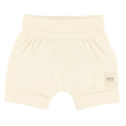 Beige Evolutive Short 3-24m BOY Shorts & Bermuda|Shorts & Bermuda