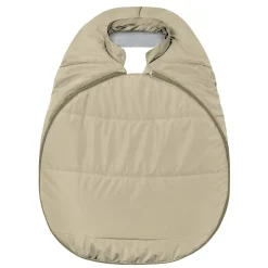 Best Beige Mid-Season Car Seat Cover Outdoors & Travel|Blankets