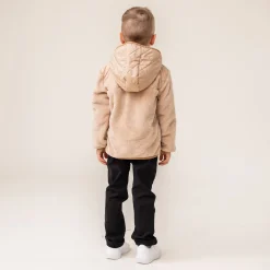 Discount Sherpa Vest 3-10 Kids/BOY Outerwear|Fleeces And Sweatshirts