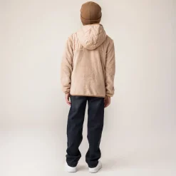 Discount Sherpa Vest 3-10 Kids/BOY Outerwear|Fleeces And Sweatshirts
