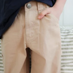Online Twill Pant 2-8 Kids/BOY Pants & Jeans