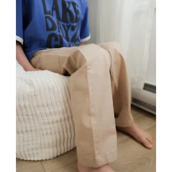 Online Twill Pant 10-16 Kids/BOY Pants & Jeans