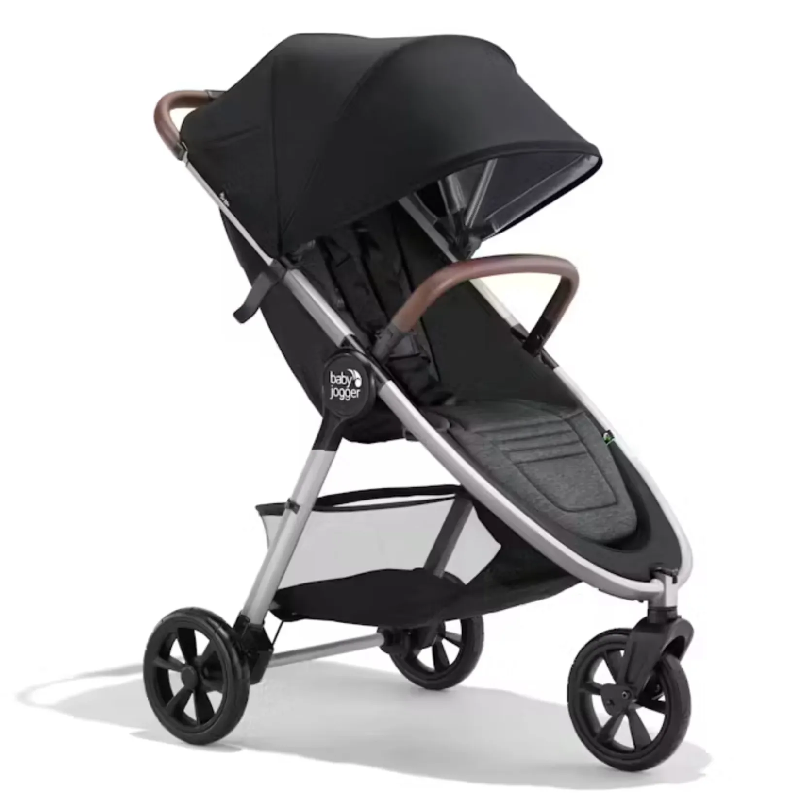 Strollers & Trailers>Baby Jogger Belly Bar City Mini Gt3