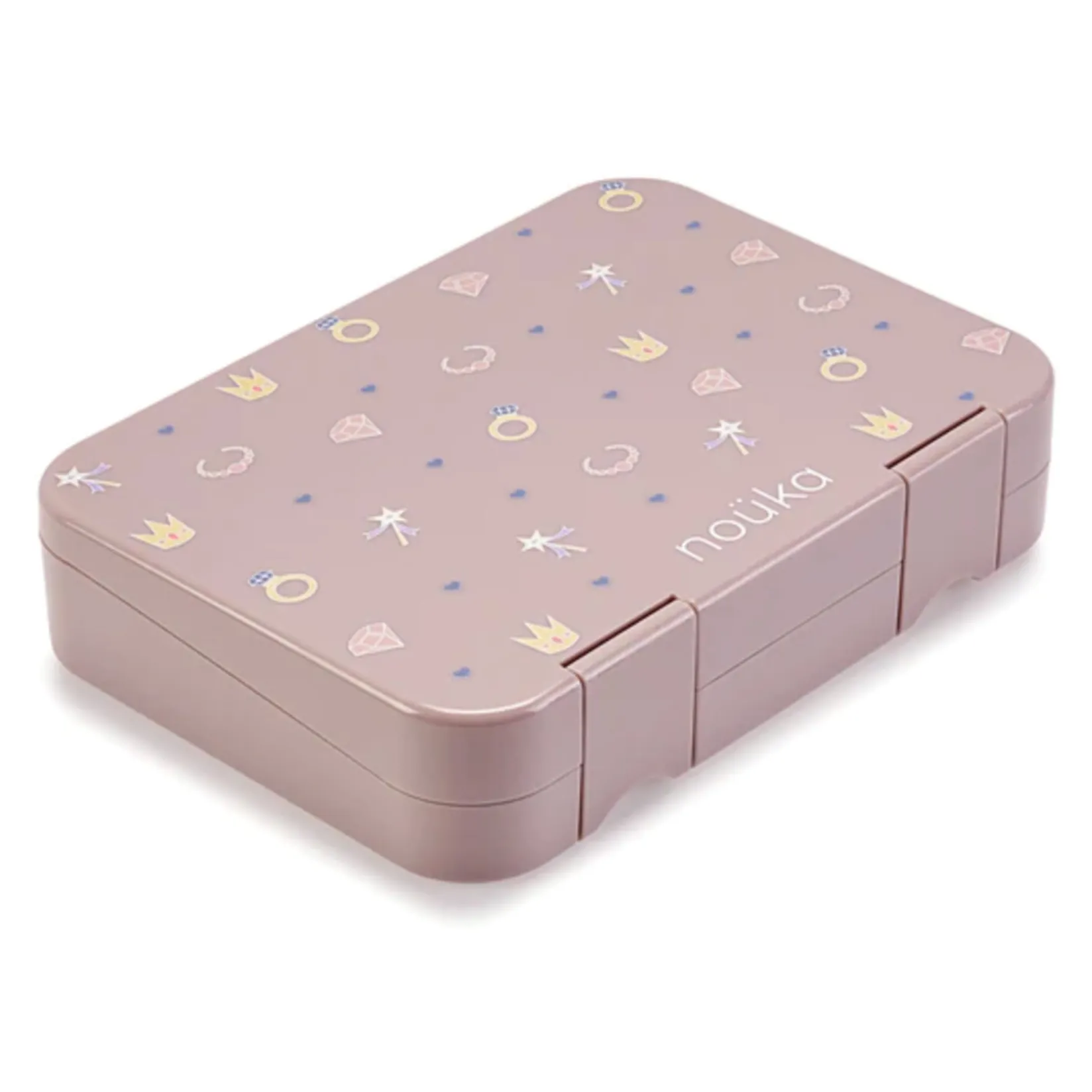 Tableware|Plates & Placemats>Nouka Bento Lunch Box - Dazzle