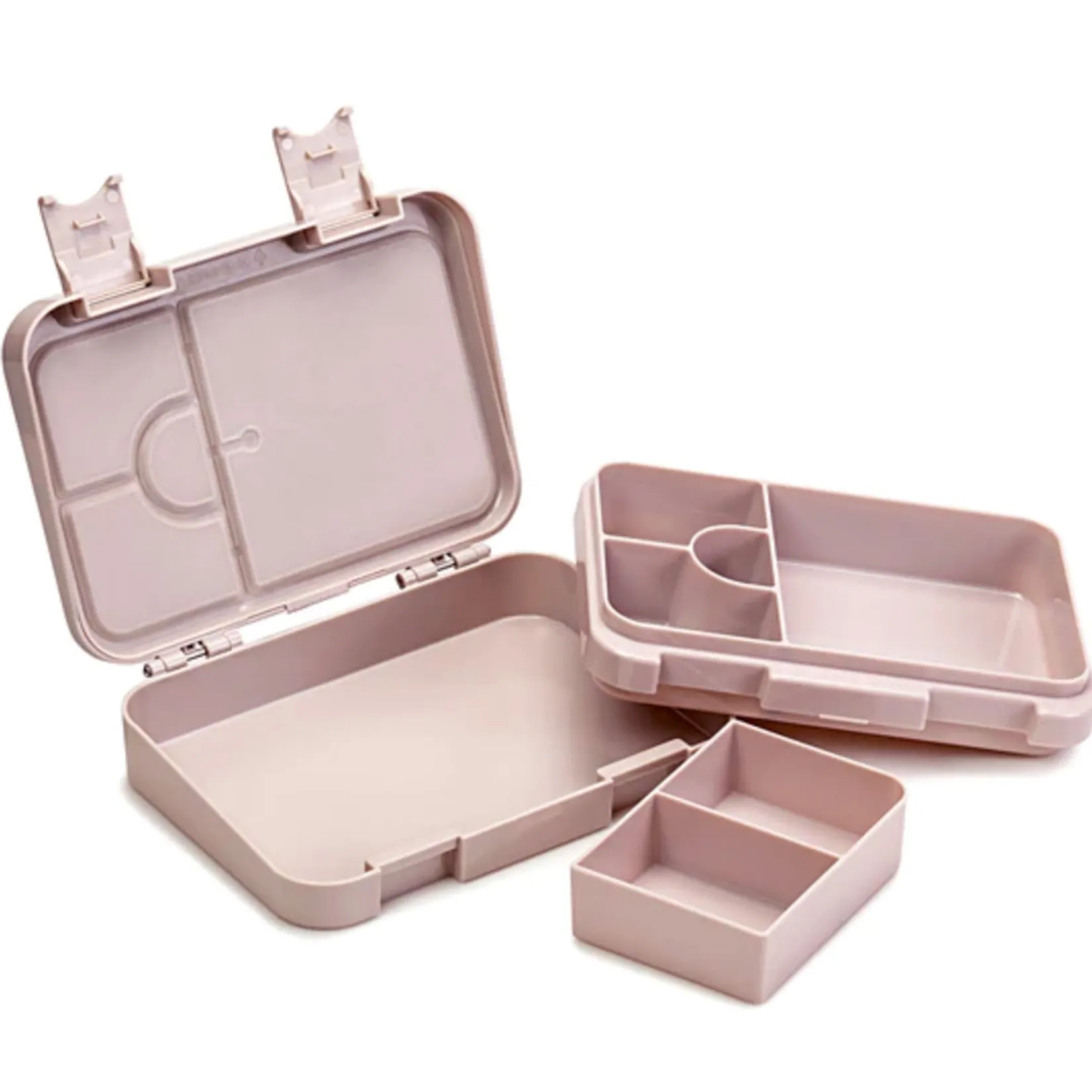 Tableware|Plates & Placemats>Nouka Bento Lunch Box - Dazzle