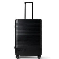 Travel Accessories|Outdoors & Travel>Lambert Berlin Carry on Luggage - Black