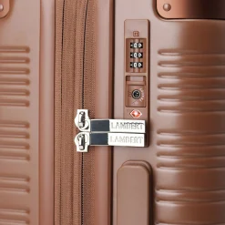 New Berlin-sienna Carry On Luggage Kids Travel Accessories|Outdoors & Travel