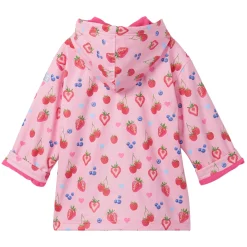 Sale Berries Rain Jacket 3-8 Kids Outerwear|Coats & Jackets