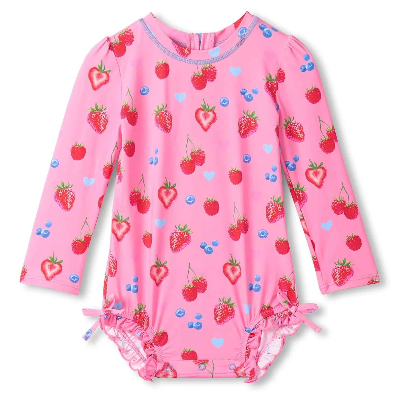 Online Berries Swimsuit 3-24m Swimsuits