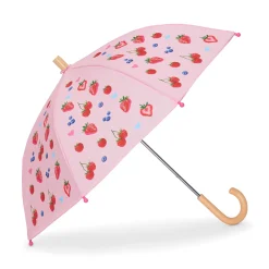 New Berries Umbrella Kids Summer Activities|Outdoors & Travel