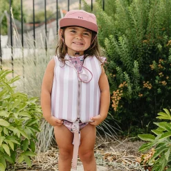 Discount Berry 5panel Cap 6m-5y Hats And Caps