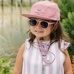 Discount Berry 5panel Cap 6m-5y Hats And Caps