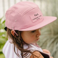 Discount Berry 5panel Cap 6m-5y Hats And Caps