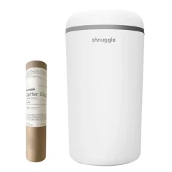 Diaper Pails>Clement - Equipement Better Bag Pail Liners (30)