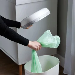 Diaper Pails>Clement - Equipement Better Bag Pail Liners (30)