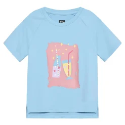 Discount Beverages T-shirt 4-8 Kids Sportswear|Tops