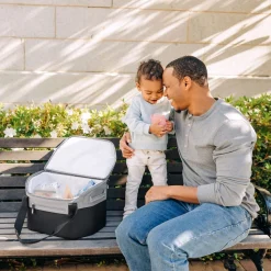 Sale Bevvy Stroller Cooler for Vista / Cruz / Ridge Strollers & Trailers|Outdoors & Travel