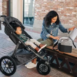 Sale Bevvy Stroller Cooler for Vista / Cruz / Ridge Strollers & Trailers|Outdoors & Travel