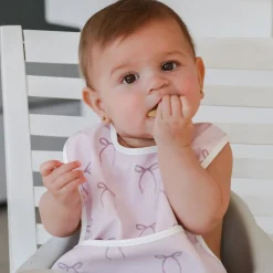 Discount Bib Loops/ Circus (2) Breastfeeding|Bibs