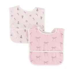 Discount Bib Loops/ Circus (2) Breastfeeding|Bibs