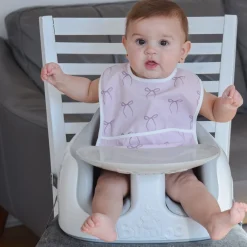 Discount Bib Loops/ Circus (2) Breastfeeding|Bibs