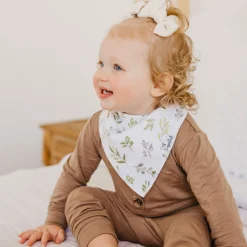 Clearance Bibs (4) - Leafs Haven Bibs|Breastfeeding