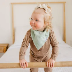 Clearance Bibs (4) - Leafs Haven Bibs|Breastfeeding