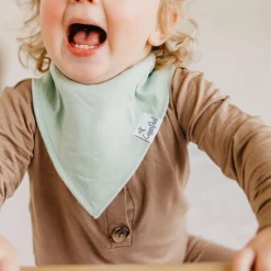 Clearance Bibs (4) - Leafs Haven Bibs|Breastfeeding