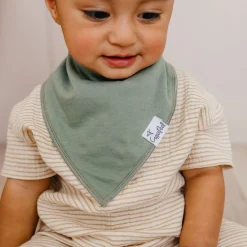 Clearance Bibs (4) - Leafs Haven Bibs|Breastfeeding