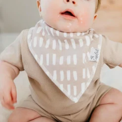 Discount Bibs (4) - Rainbow Bliss Bibs|Breastfeeding