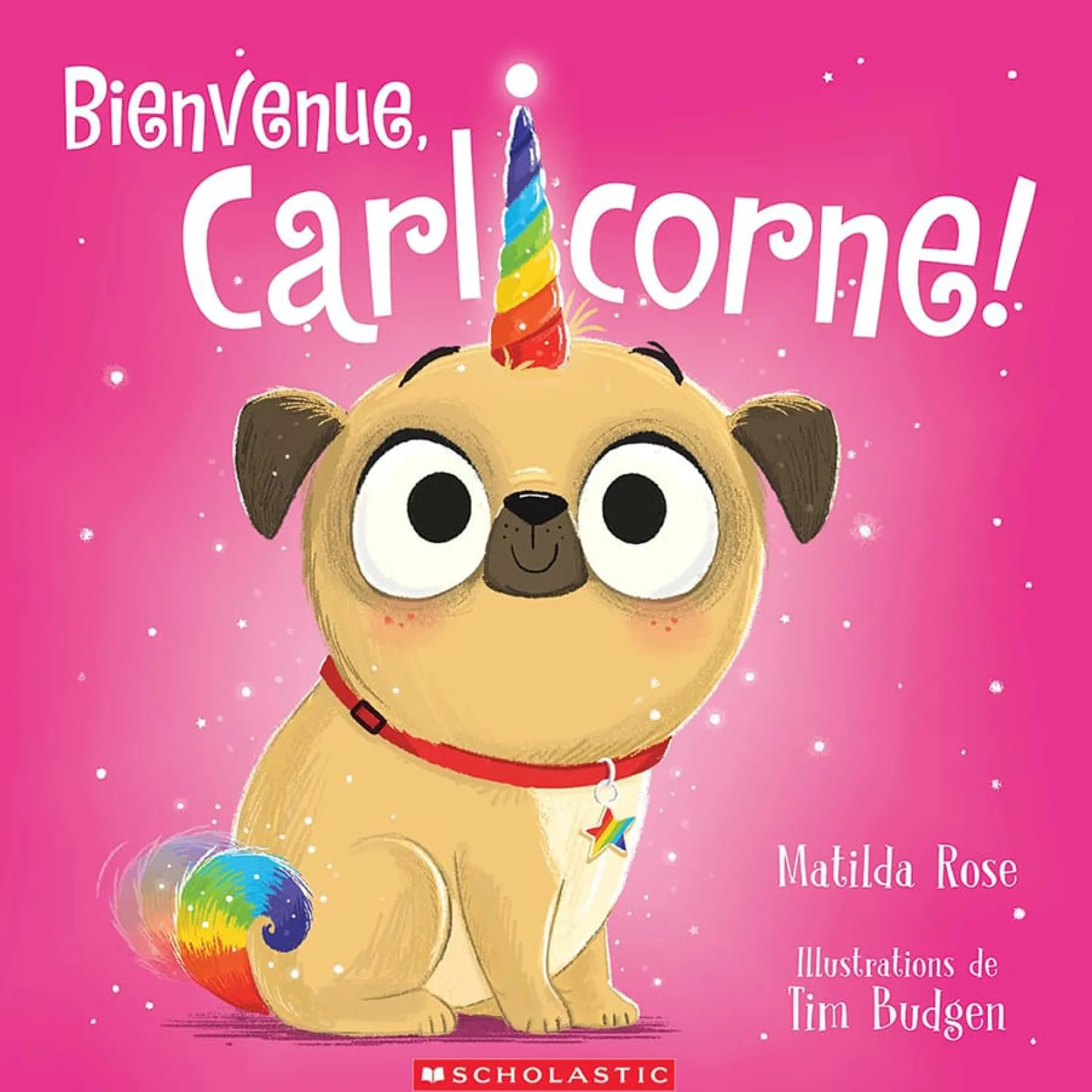 Best Bienvenue Carlicorne 4 Years And Over|2 Years And Over