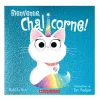 Best Bienvenue Chalicorne! 4 Years And Over