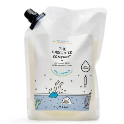 Online Big Bubble Bath - 1L Refill Bag Kids Body & Hair Care|Body & Hair Care
