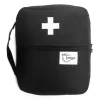 Grooming Kits & Care Accessories>La Petite Trousse Big First Aid Kit - Black