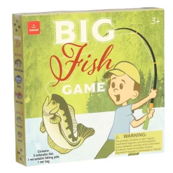 Online Big Fish Game Kids Board Games