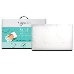 Hot Big Kid Toddler Pillow Kids Pillows & Pillowcases|Bedding