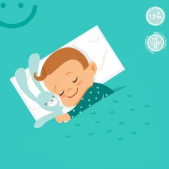 Hot Big Kid Toddler Pillow Kids Pillows & Pillowcases|Bedding